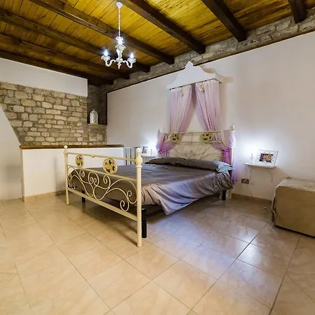 Appartamento Di Lucrezia Spoleto