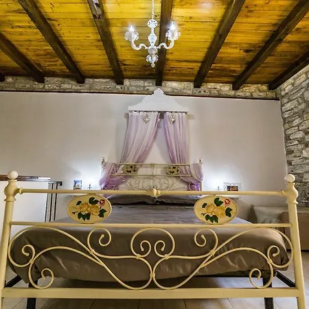 Di Lucrezia * Сполето